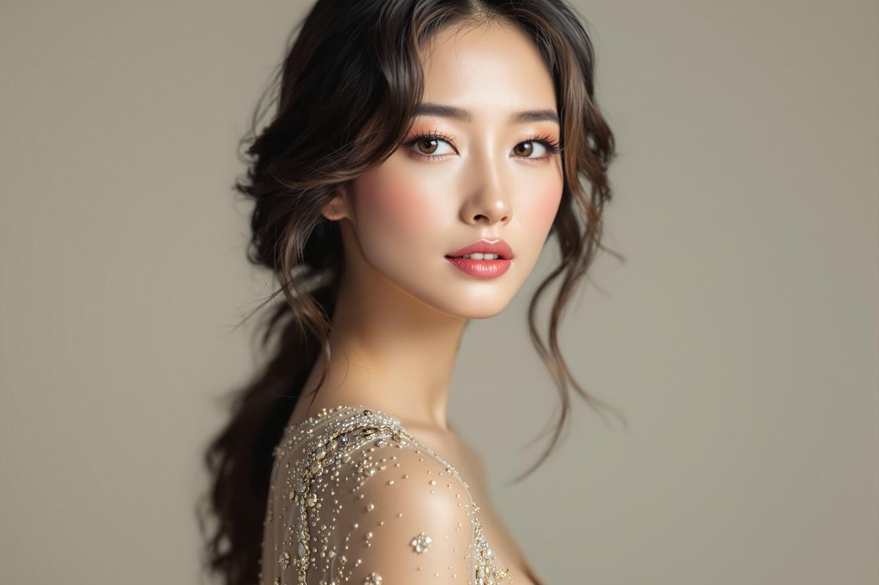 娱乐圈明星突然失踪引发吃瓜群众关注，头条拍照专栏设置成焦点